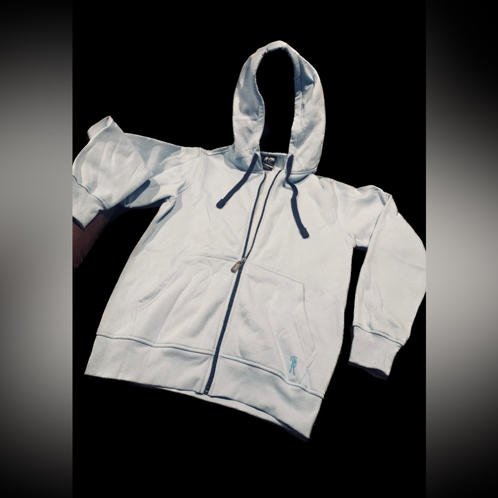 Ryan sheckler zip up jacket